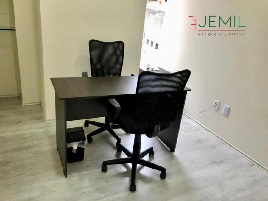 Foto Oficina en Renta en Alvaro Obregn, Distrito Federal - $ 6.000 - OFR307383 - BienesOnLine