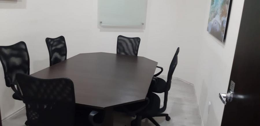 Foto Oficina en Renta en Prolongacin Paseo de la Reforma, Alvaro Obregn, Distrito Federal - $ 6.000 - OFR319185 - BienesOnLine