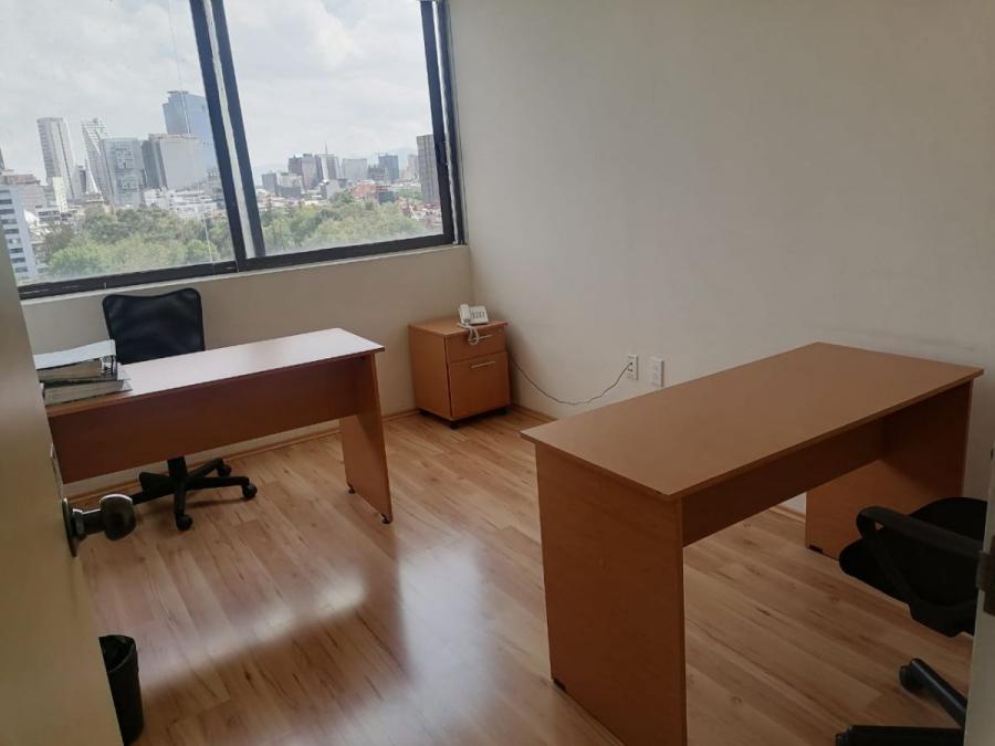 Foto Oficina en Renta en Del valle, Coyoacn, Distrito Federal - $ 6.000 - OFR328645 - BienesOnLine