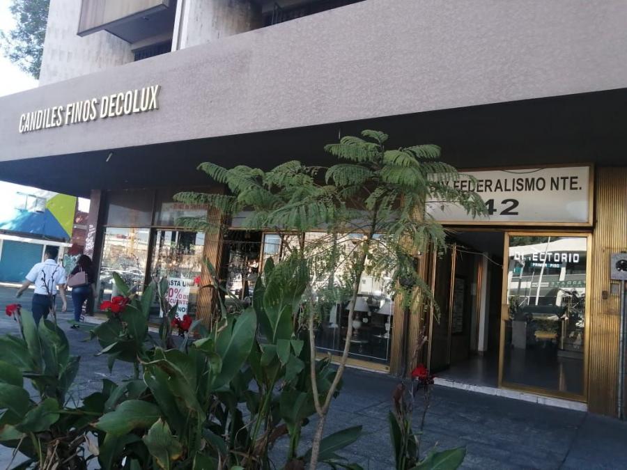 Foto Oficina en Renta en Zona Centro, Guadalajara, Jalisco - $ 3.000 - OFR294136 - BienesOnLine