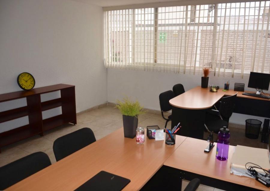 Foto Oficina en Renta en bosques camelinas, Aguascalientes, Aguascalientes - $ 4.500 - OFR295117 - BienesOnLine