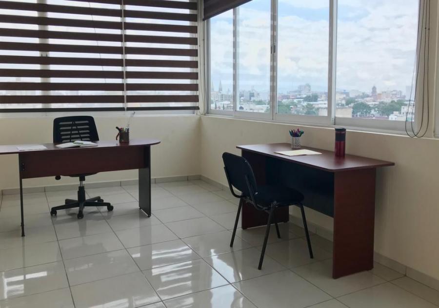 Foto Oficina en Renta en Mexicaltzingo, Guadalajara, Jalisco - $ 3.500 - OFR294367 - BienesOnLine