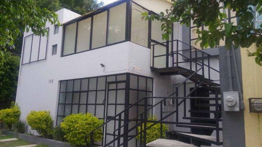 Foto Oficina en Renta en Chapalita Sur, Zapopan, Jalisco - $ 3.100 - OFR293705 - BienesOnLine