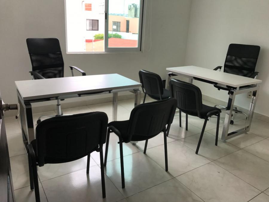 Foto Oficina en Renta en valle del campestre, Len, Guanajuato - $ 6.500 - OFR287317 - BienesOnLine