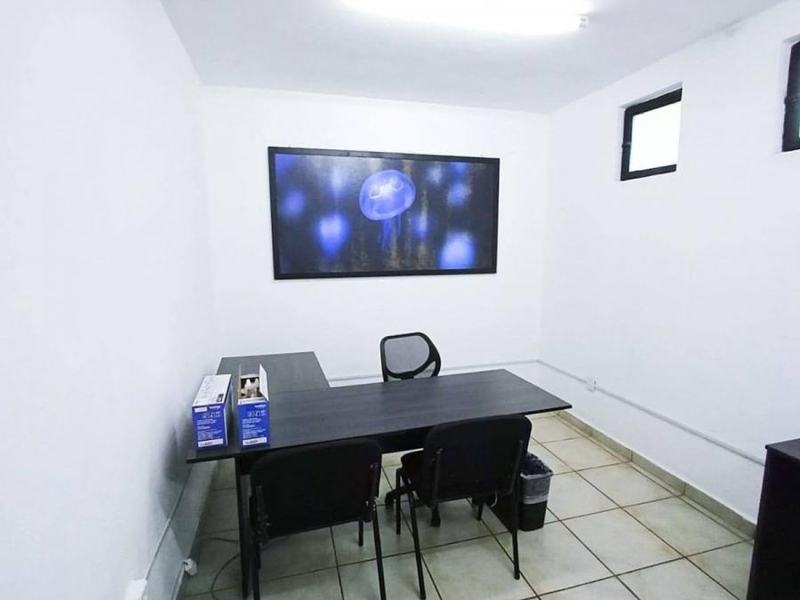 Foto Oficina en Renta en Chapalita Sur, Zapopan, Jalisco - $ 3.000 - OFR291506 - BienesOnLine