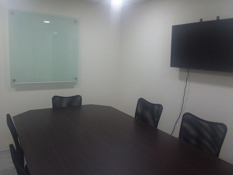 Foto Oficina en Renta en Ciudad de Mexico, Distrito Federal - $ 5.500 - OFR268325 - BienesOnLine