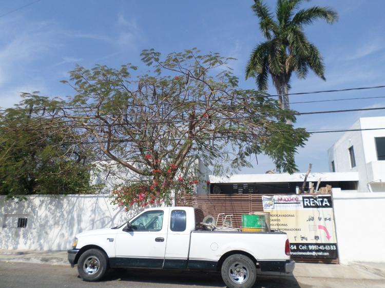 Foto Oficina en Venta en Bojrquez, Mrida, Yucatan - $ 700.000 - OFV205981 - BienesOnLine