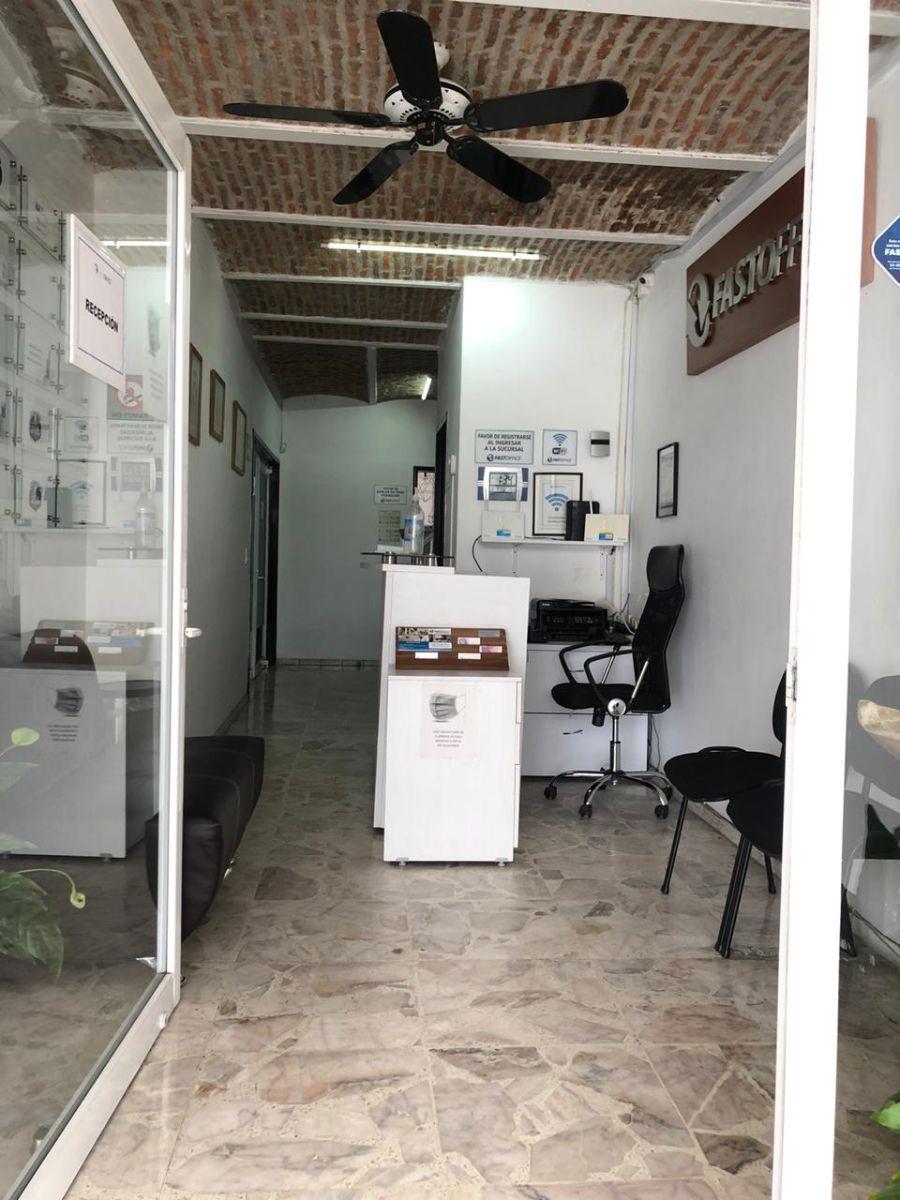 Foto Oficina en Renta en Zapopa, Zapopan, Jalisco - $ 4.700 - OFR284494 - BienesOnLine