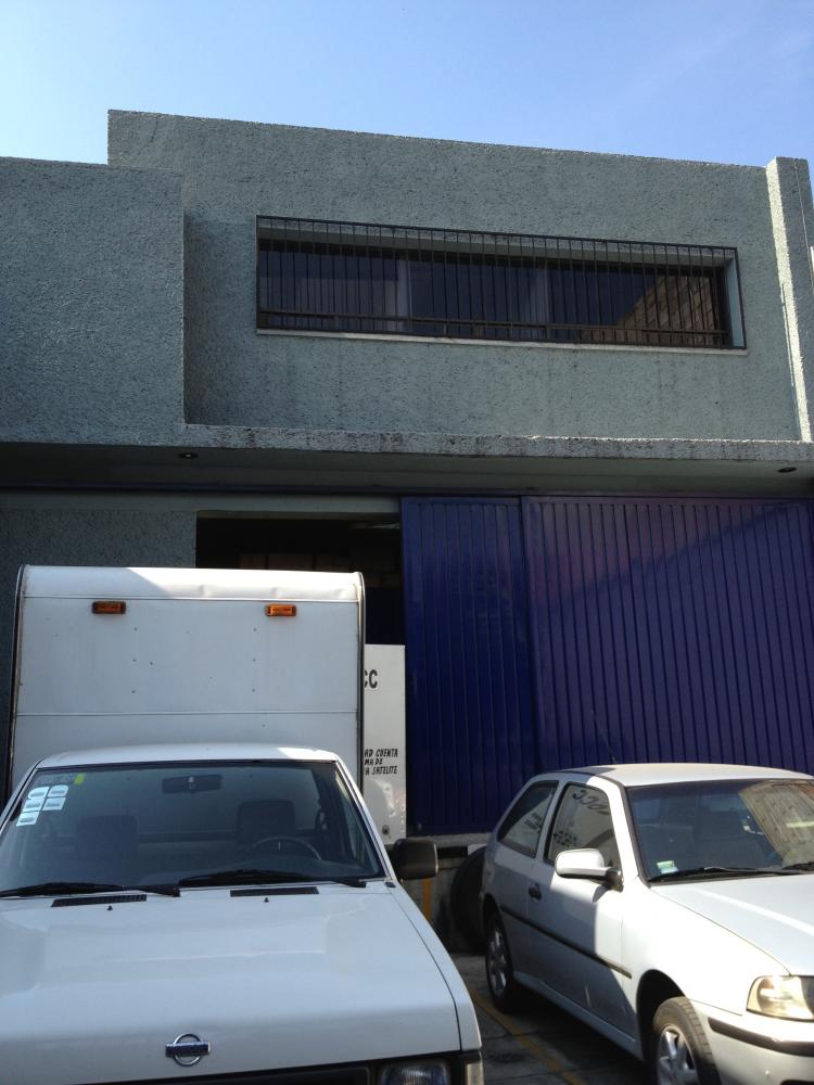 Foto Oficina en Venta en CRISTO REY, Alvaro Obregn, Distrito Federal - $ 6.200.000 - OFV169902 - BienesOnLine