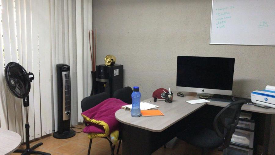 Foto Oficina en Renta en LOMAS ALTAS, zapopan, Jalisco - $ 4.000 - OFR243802 - BienesOnLine