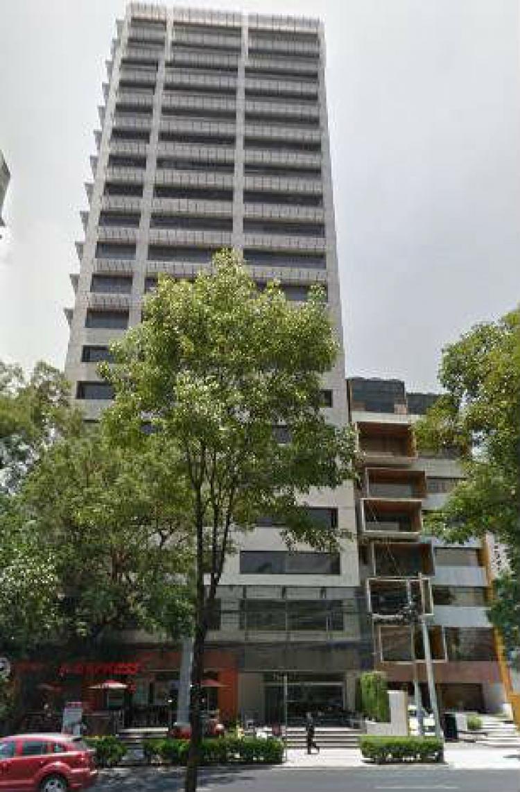 Foto Oficina en Renta en San Jos Insurgentes, Benito Jurez, Distrito Federal - $ 34.200 - OFR137410 - BienesOnLine