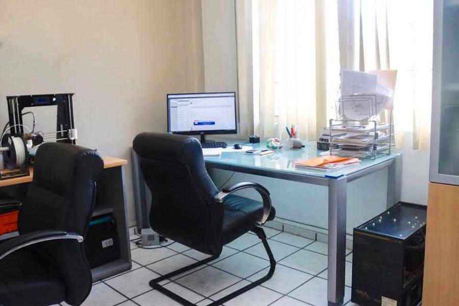 Foto Oficina en Renta en LA ESTANCIA, ZAPOPAN, Jalisco - $ 4.000 - OFR294177 - BienesOnLine