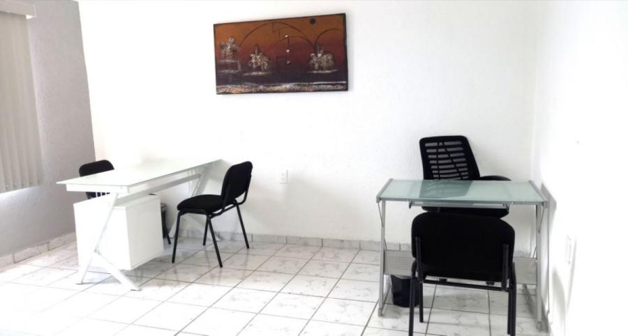 Foto Oficina en Renta en JARDINES DEL MORAL, LEON, Guanajuato - $ 6.000 - OFR293362 - BienesOnLine