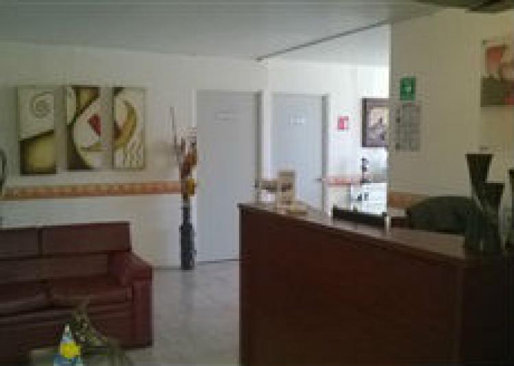 Home in Metric Way