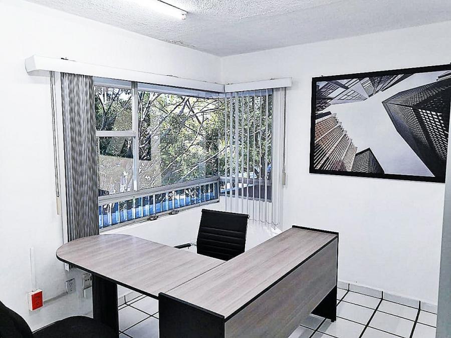 Foto Oficina en Renta en ARCOS VALLARTA, GUADALAJARA, Jalisco - $ 10.000 - OFR294721 - BienesOnLine