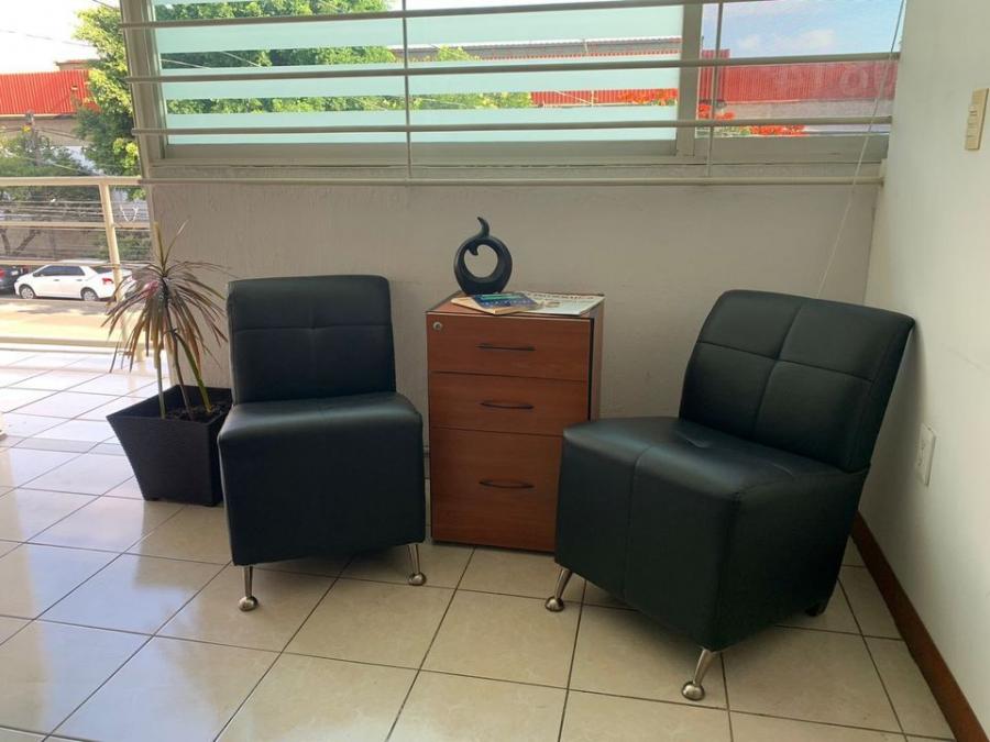 Foto Oficina en Renta en Coln Industrial, Zona Industrial, Jalisco - $ 3.480 - OFR321196 - BienesOnLine