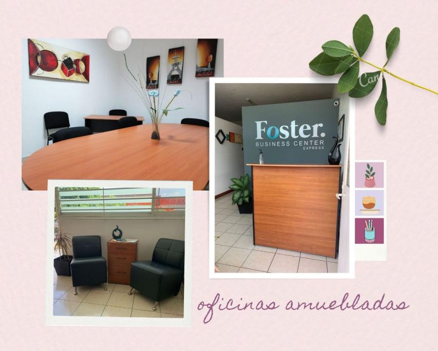 Foto Oficina en Renta en Coln Industrial, Zona Industrial, Jalisco - 1 hectareas - $ 3.480 - OFR323753 - BienesOnLine