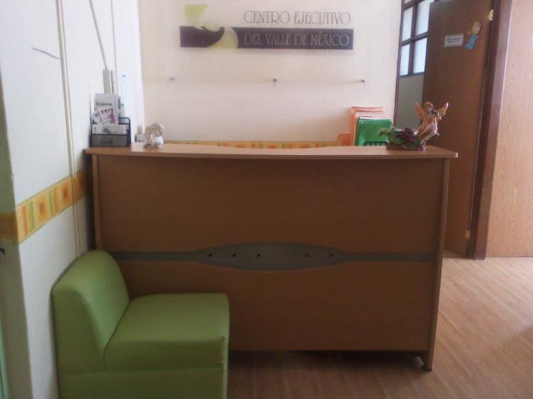 Foto Oficina en Renta en col- Modelo Echegaray Naucalpan 53330, Naucalpan de Jurez, Mexico - $ 2.500 - OFR160251 - BienesOnLine