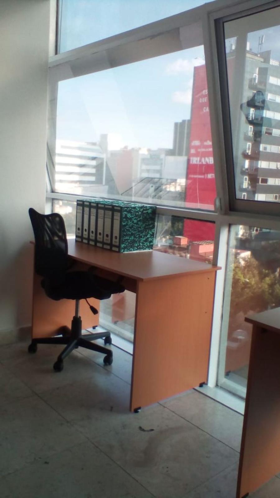 Foto Oficina en Renta en Cuauhtmoc, Distrito Federal - $ 8.000 - OFR268687 - BienesOnLine