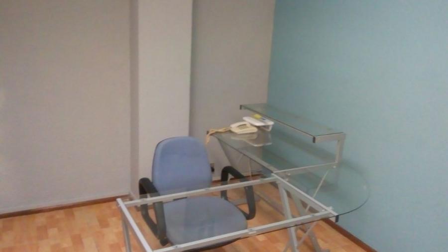 Foto Oficina en Renta en DEL PARQUE, Naucalpan, Mexico - $ 4.800 - OFR268502 - BienesOnLine