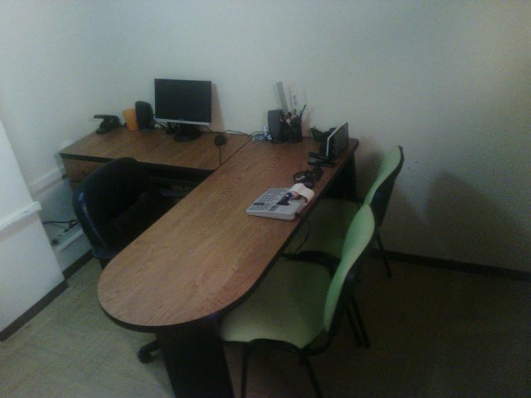 Home in Metric Way