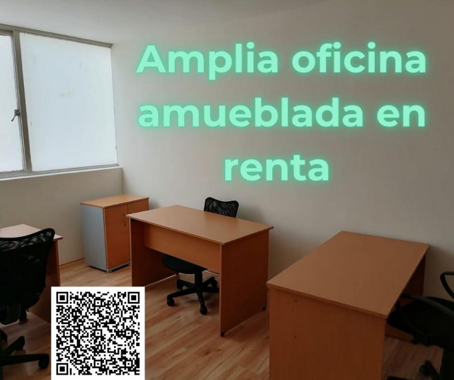 Foto Oficina en Renta en El Parque, Naucalpan de Jurez, Mexico - $ 5.750 - OFR324884 - BienesOnLine