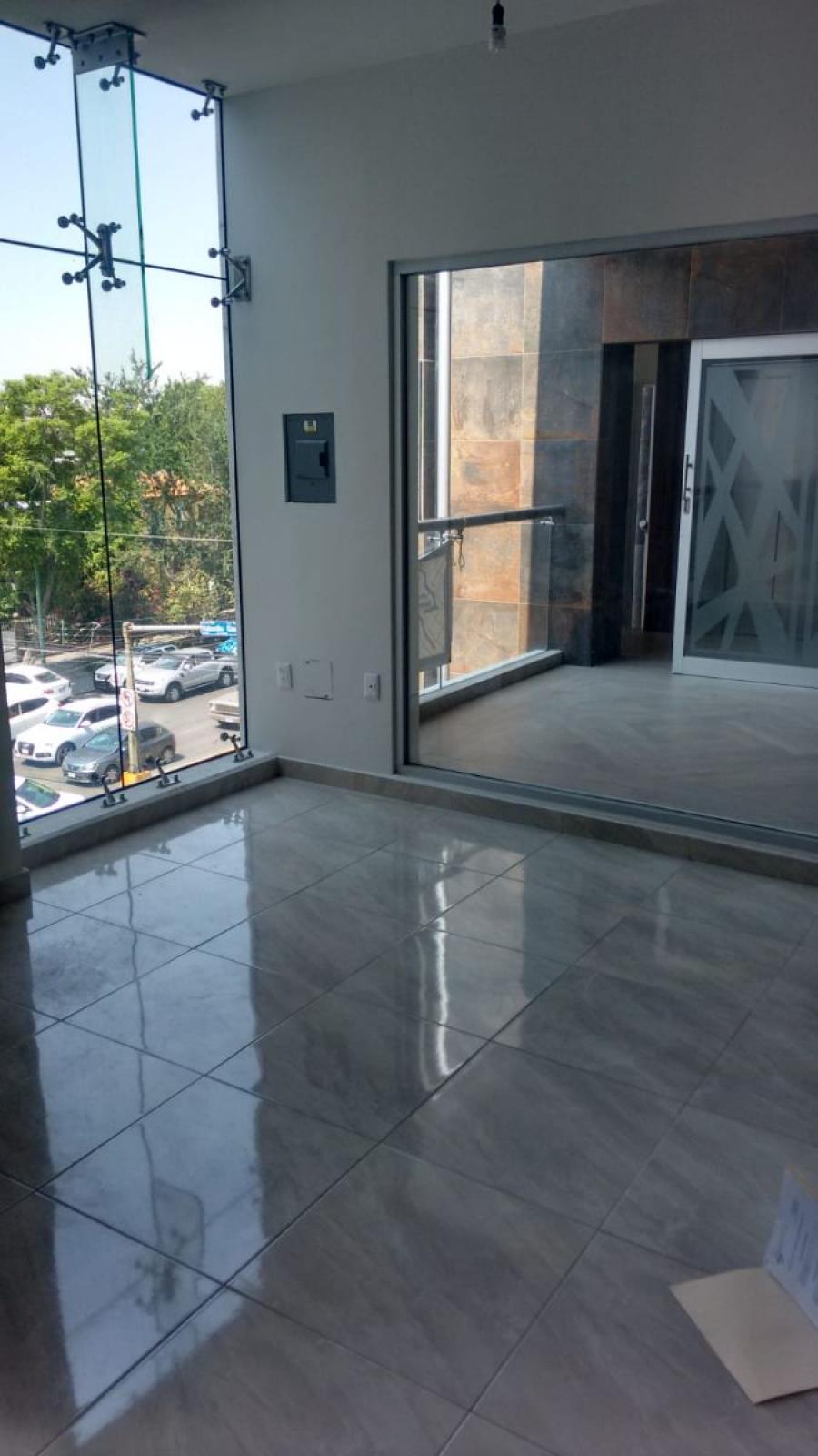 Foto Oficina en Renta en Polanco, San Luis Potos, San Luis Potosi - $ 48.000 - OFR328009 - BienesOnLine