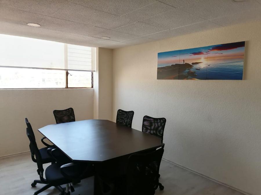 Foto Oficina en Renta en El Parque, Naucalpan de Jurez, Mexico - $ 1.276 - OFR328808 - BienesOnLine