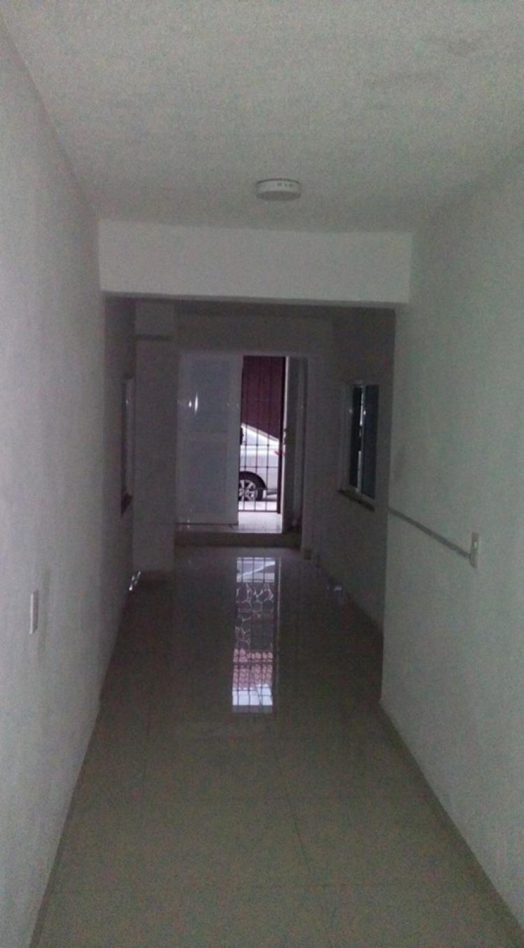Home in Metric Way