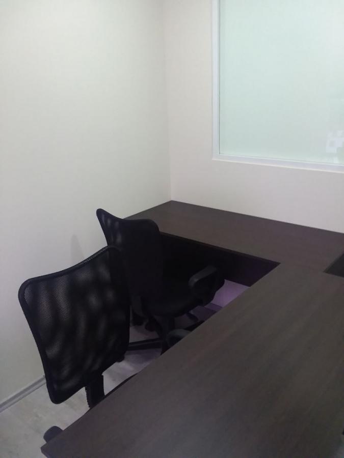 Foto Oficina en Renta en Guadalupe Inn, Alvaro Obregn, Distrito Federal - $ 5.800 - OFR268344 - BienesOnLine