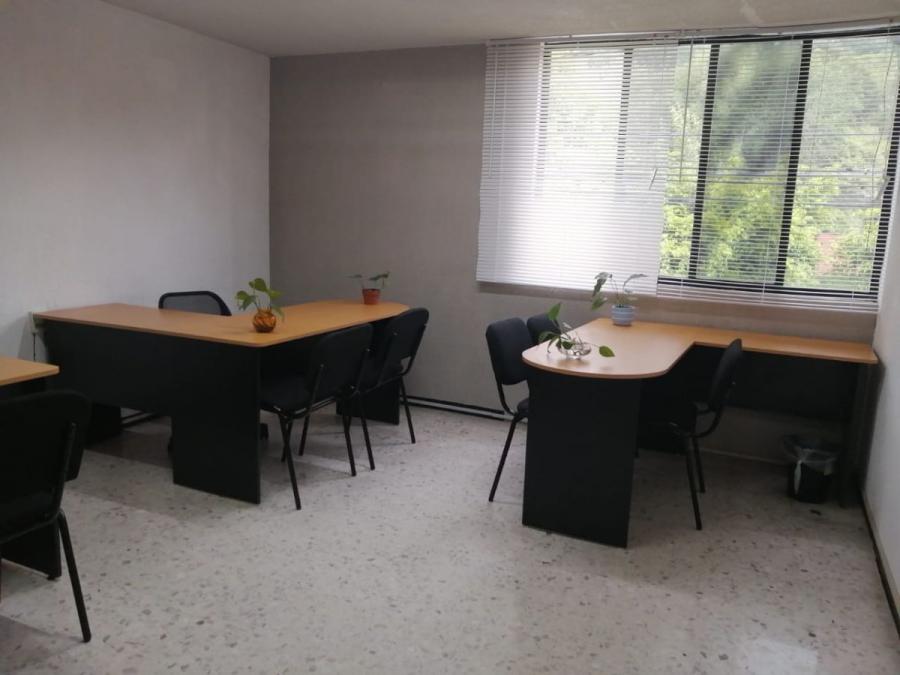 Foto Oficina en Renta en BOSQUES CAMELINAS, MORELIA, Michoacan de Ocampo - $ 5.400 - OFR297655 - BienesOnLine