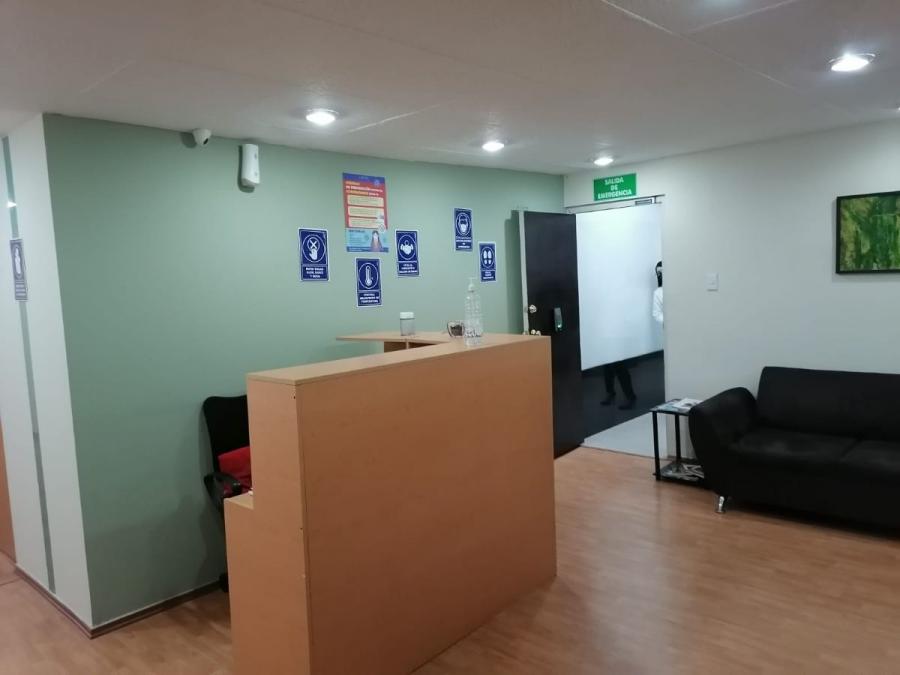 Foto Oficina en Renta en Polanco, Ciudad de Mxico, Distrito Federal - $ 6.380 - OFR327715 - BienesOnLine