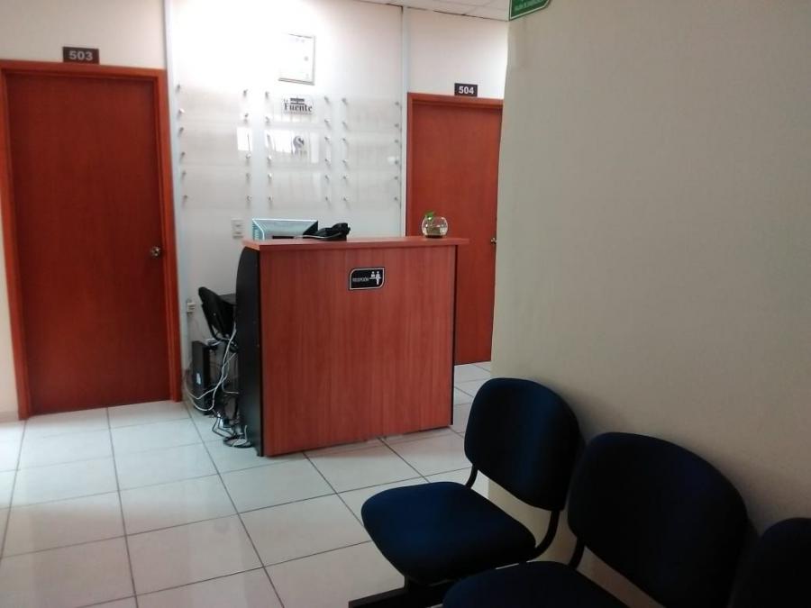 Foto Oficina en Renta en MEXICALTZINGO, Guadalajara, Jalisco - $ 6.600 - OFR295459 - BienesOnLine