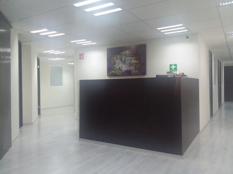 Foto Oficina en Renta en Benito Jurez, Distrito Federal - $ 5.500 - OFR267485 - BienesOnLine