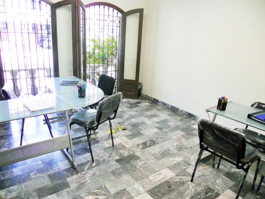 Foto Oficina en Renta en JARDINES DEL MORAL, LEON, Guanajuato - $ 9.000 - OFR293835 - BienesOnLine