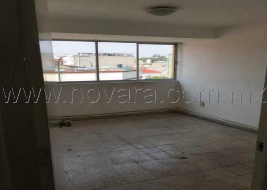 Foto Oficina en Renta en GUSTAVO A MADERO, Distrito Federal - $ 750.000 - OFR304240 - BienesOnLine