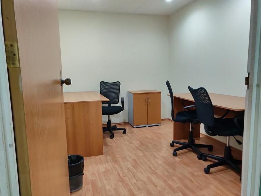 Foto Oficina en Renta en POLANCO, Cuauhtmoc, Distrito Federal - $ 7.500 - OFR332699 - BienesOnLine
