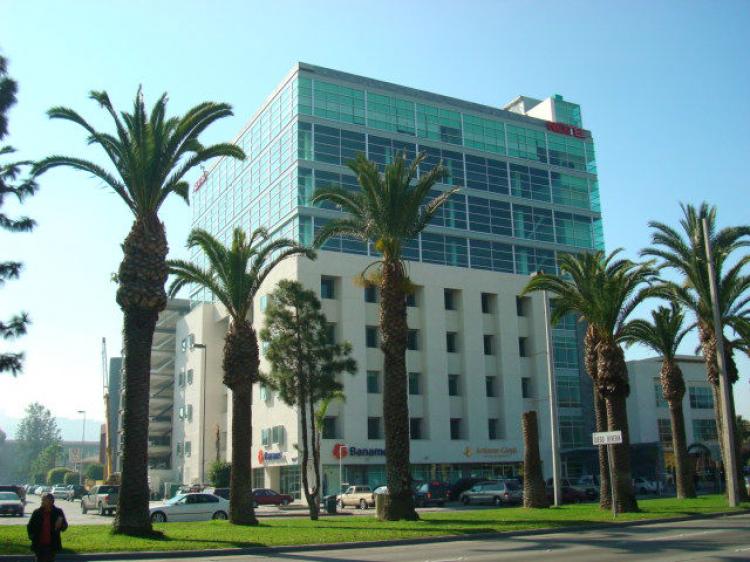 Foto Oficina en Renta en Blvd. Paseo de los Hroes, Zona Urbana Rio Tijuana, Tijuana, Baja California - OFR115383 - BienesOnLine