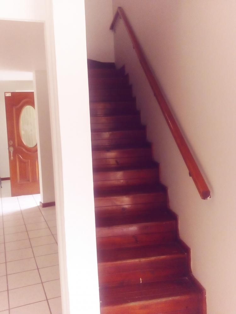 Home in Metric Way