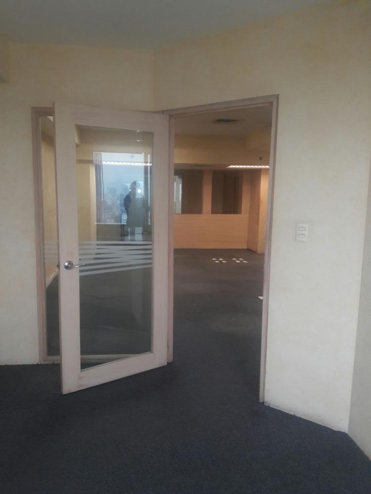 Foto Oficina en Renta en Napoles, Benito Jurez, Distrito Federal - $ 26.002 - OFR208009 - BienesOnLine