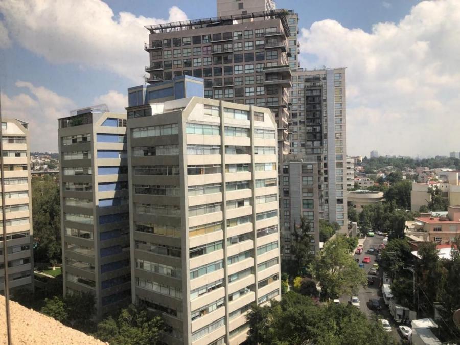 Foto Oficina en Renta en Tizapan, Alvaro Obregn, Distrito Federal - $ 46.800 - OFR284290 - BienesOnLine