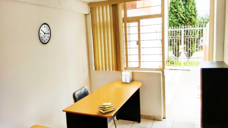 Home in Metric Way