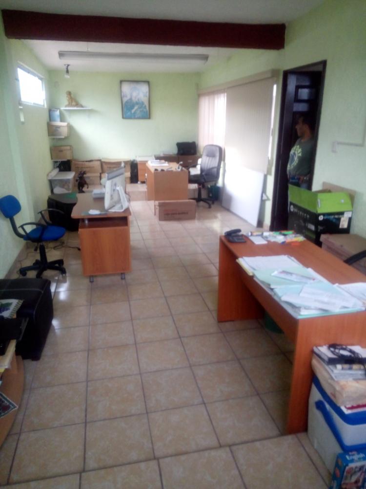 Foto Oficina en Renta en Fracc Los Pirules, Tlalnepantla, Mexico - $ 6.000 - OFR226794 - BienesOnLine