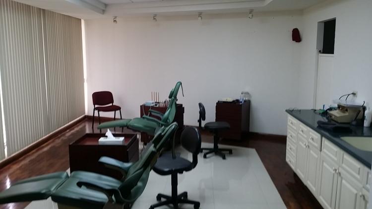 Foto Oficina en Renta en San Pedro Garza Garca, Nuevo Leon - $ 16.000 - OFR216580 - BienesOnLine