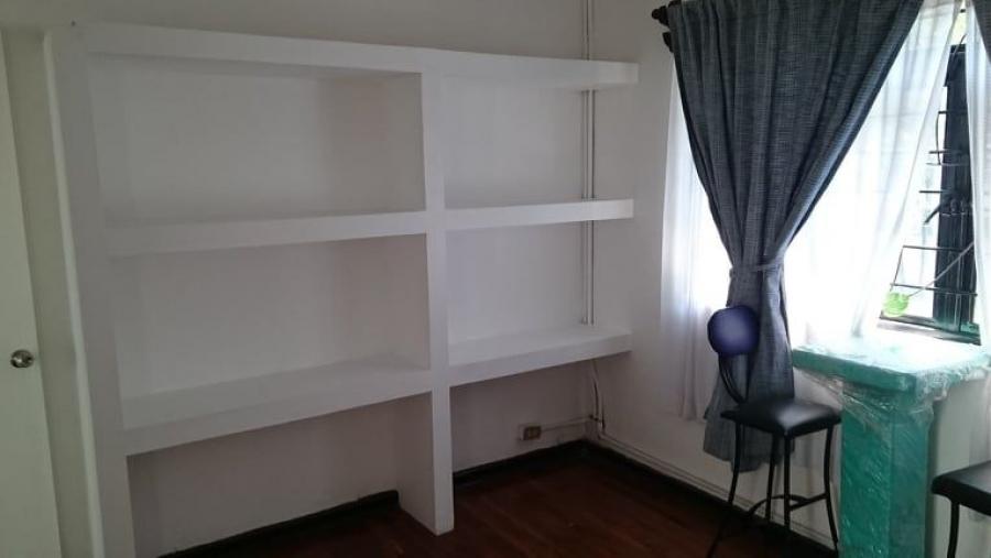 Foto Oficina en Renta en ROMA SUR, Cuauhtmoc, Distrito Federal - $ 6.500 - OFR249007 - BienesOnLine