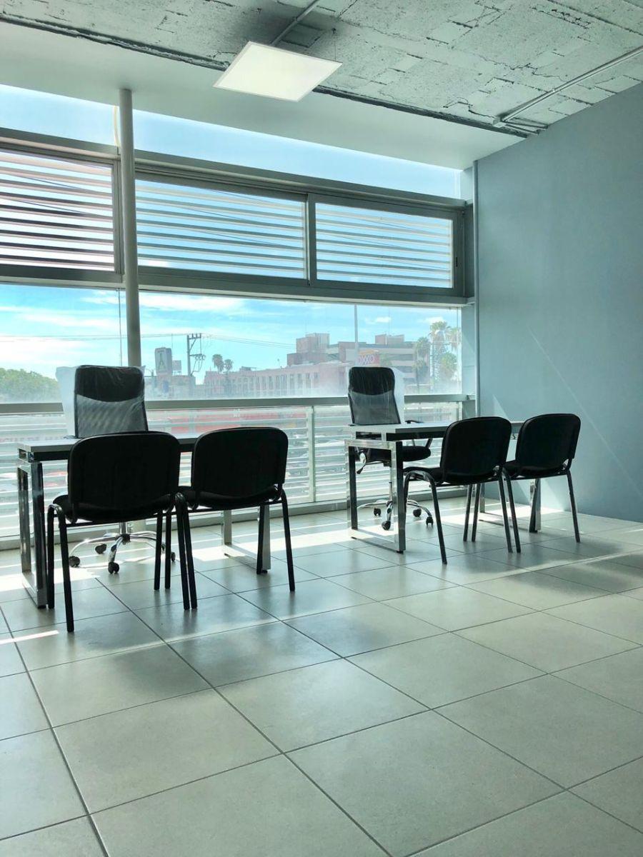 Foto Oficina en Renta en BULEVAR, Aguascalientes, Aguascalientes - $ 5.334 - OFR272511 - BienesOnLine