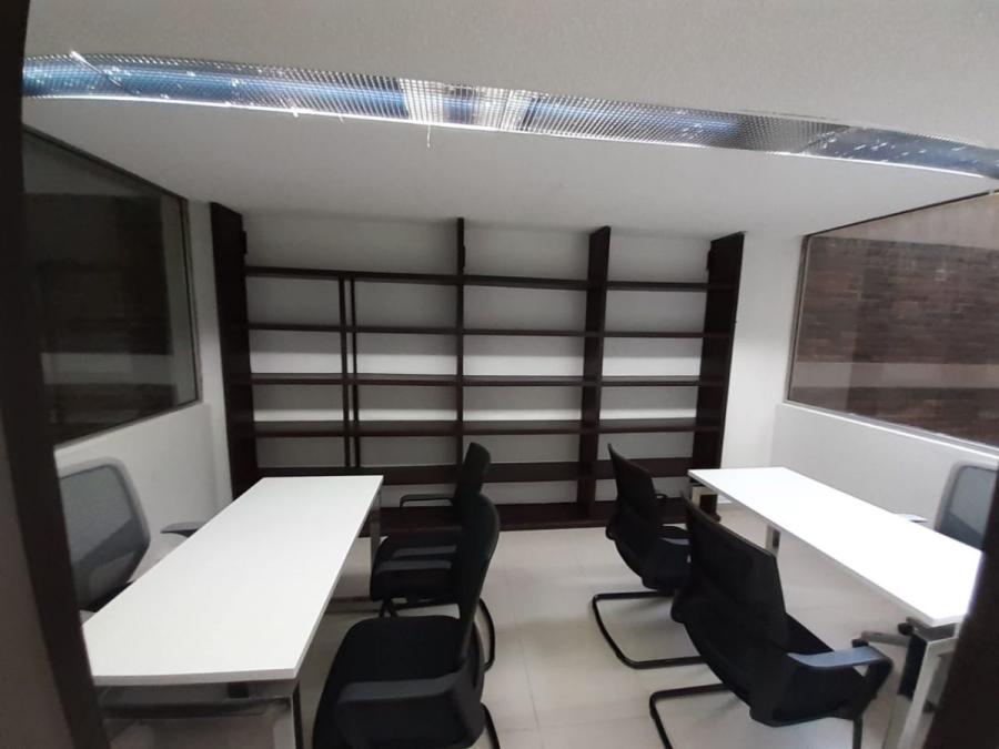 Foto Oficina en Renta en ANZURES, Miguel Hidalgo, Distrito Federal - $ 28.600 - OFR274751 - BienesOnLine