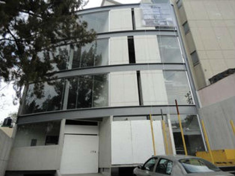 Foto Oficina en Renta en Alvaro Obregn, Distrito Federal - $ 285.000 - OFR76814 - BienesOnLine