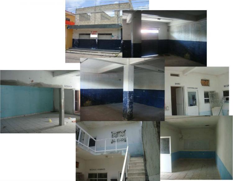 Foto Oficina en Renta en Revolucin, Ciudad del Carmen, Campeche - $ 30.000 - OFR57949 - BienesOnLine