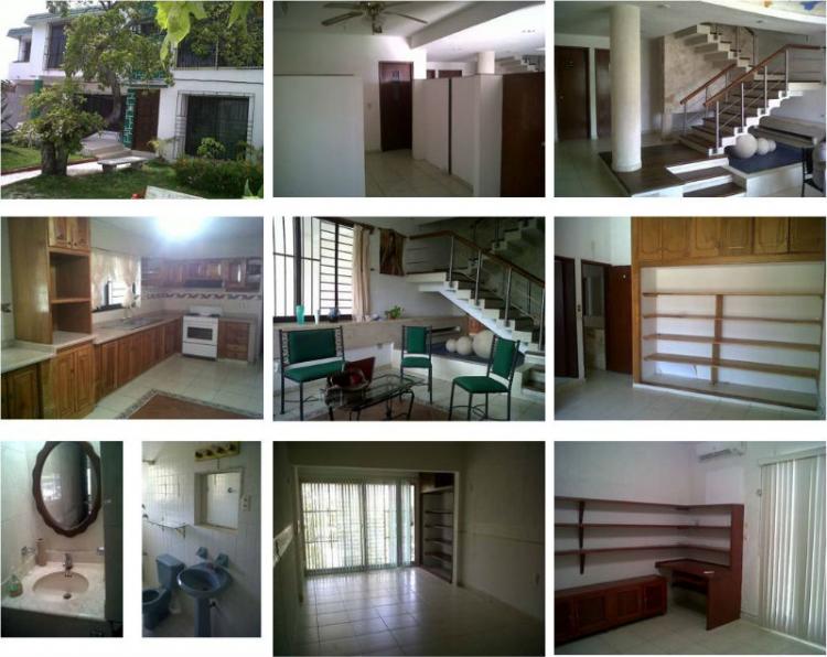 Foto Oficina en Renta en Playa Norte, Ciudad del Carmen, Campeche - $ 50.000 - OFR62071 - BienesOnLine